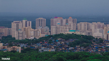 Suraksha Realty Projects in Thane