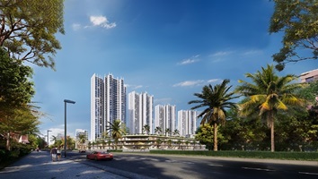 Suraksha Orion