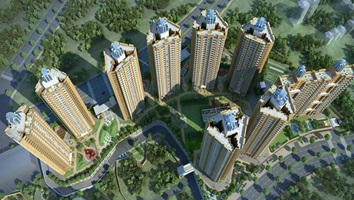 Suraksha Orovia Phase 1